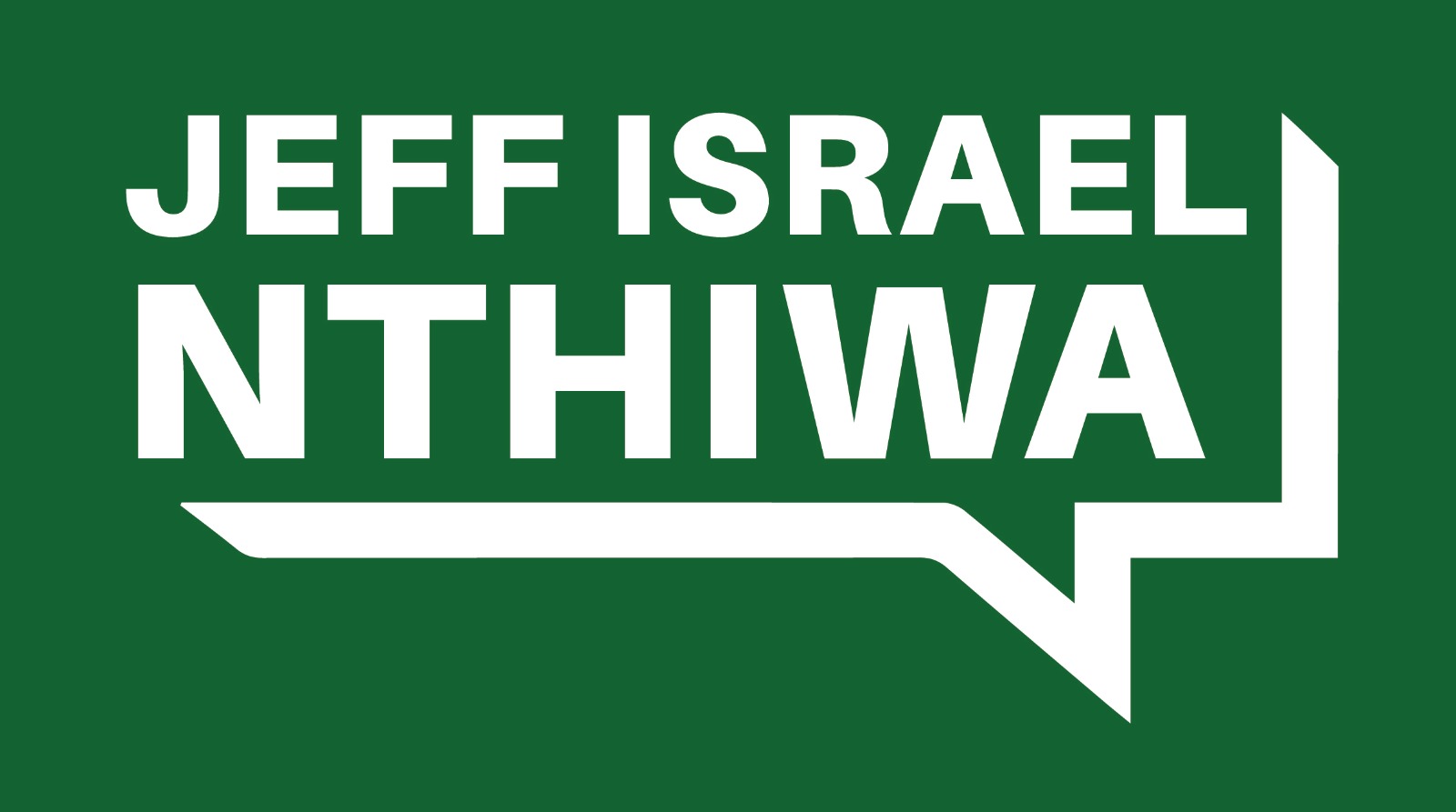 Jeff Israel Nthiwa (JIN)